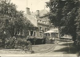 Fotokaart Sint-Joris-Weert ? / Verstuurd 1966 Leuven - Oud-Heverlee