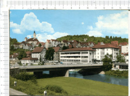 HORB   A.  Neckar - Horb