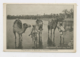 1 IMAGE: SUD MAROCAIN, DISTRIBUÉ PAR LES CHOCOLATS REVILLON - Revillon