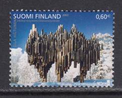 Finland 2002. Norden. 1 W. Pf.** - Neufs