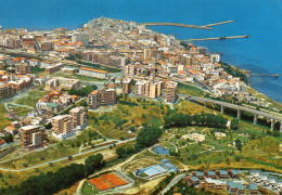 Termoli (Campobasso) - Panorama - Andere & Zonder Classificatie