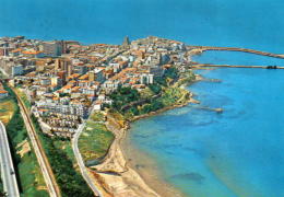 Termoli (Campobasso) - Panorama - Other & Unclassified