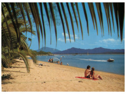 (100 ) Australia - QLD - Dunk Island - Mackay / Whitsundays