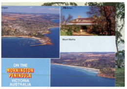 (150) Australia - VIC - Mount Martha - Mornington Peninsula