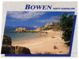 (150) Australia - QLD - Bowen - Far North Queensland