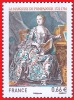 France Célébrité N° 4887 ** La Marquise De Pompadour - Beroemde Vrouwen