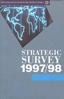 Strategic Survey 1997/98 (ISBN 9780198294207) - Andere & Zonder Classificatie