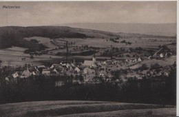 Metzerlen - Gesamtansicht (Solothurn) - Metzerlen-Mariastein