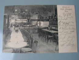 == Kiel Cafe Monopol , 1906 - Kiel