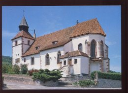 CPM 67 DAMBACH LA VILLE Chapelle Saint Sébastien Vue Extérieure - Dambach-la-ville