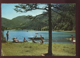 CPM Animée Autriche Sommerfrischort St. Ulrich Am Pillersee - St. Ulrich Am Pillersee