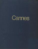 Cannes (Les Villes De France) By Philippe Erlanger (ISBN 9782901151012) - Architectuur