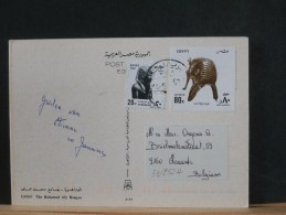 53/252A      CP EGYPT - Egyptologie