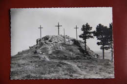 CHATEAUNEUF DE RANDON - Le CALVAIRE - Chateauneuf De Randon