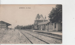 60 - AUNEUIL / LA GARE - Auneuil