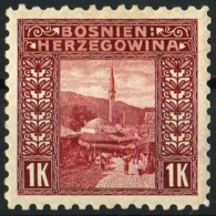 1906. Austro-Hungarian Monarchy - Field Post :) - Ungebraucht