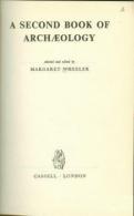 A Second Book Of Archaeology By Wheeler, Margaret - Antigua