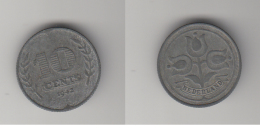 10 CENTS 1942 - 10 Cent