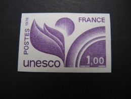 FRANCE - Essai De Couleur Non Dentelé Et Luxe - Détaillons Collection - A Voir - Lot N° 12802 - Sonstige & Ohne Zuordnung