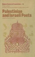 Palestinian And Israeli Poets (Modern Poetry In Translation, No. 14) By Weissbort, Daniel (editor) ISBN 9780953382408 - Lyrik/Theater