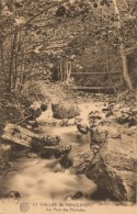 AYWAILLE - Vallée De NINGLINSPO - Pont Des Naïades - Aywaille