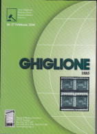 Ghiglione - Febbraio 2010 - Catalogues De Maisons De Vente