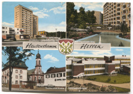 GERMANY - Heusenstamm - Heusenstamm