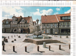 UELZEN   /   Luneb.   Heide   -   Schnellenmarkt - Uelzen