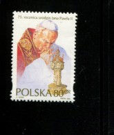 POLEN MINT NEVER HINGED POSTFRISCH EINWANDFREI NEUF SANS CHARNIERE YVERT 3328 - Ongebruikt