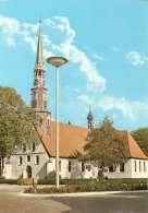 Heide In Holstein - Sankt Jürgen Kirche 1 - Heide