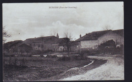 CHAMBLEY BUSSIERES - Chambley Bussieres