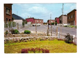 59 Berlaimont Cité De Du Leuze Voiture Automobile Peugeot - Berlaimont