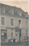 LA RICHE - Grand Hotel St Anne, Maison Guérin - La Riche