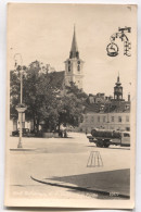 HOLLABRUNN - Austria, Old Truck Car, 1953. - Hollabrunn