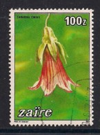 YT N° 1168 - Oblitéré - Fleurs - Used Stamps