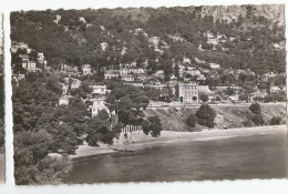 06 - Eze Sur Mer  Hotel Du Cap Roux 1953 - Eze