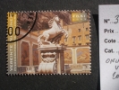 NATIONS - UNIES  VIENNE  ( O )  De  2002    "   Sites  Autrichiens   "    N° 365      1 Val . - Used Stamps