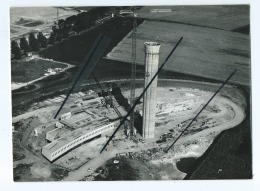 Photo  -  Aéroport De Roissy   -    Tour De Controle - Roissy En France