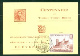 België/Belgique 1888  - Peruwelz 1-4-1978 - 1971-1980