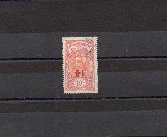 OCEANIE 1915 / 6 N° 42 OBLITERE - Used Stamps