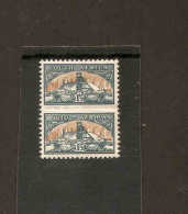 SOUTH AFRICA 1948 1½d  SG 124  MOUNTED MINT - Unused Stamps