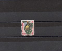 POLYNESIE 1958 N° 13 OBLITERE - Used Stamps