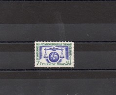 POLYNESIE 1963 N° 25 OBLITERE - Usati