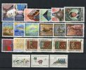 Liechtenstein 1987. Completo ** MNH. - Vollständige Jahrgänge