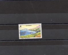 POLYNESIE 1964 N° 34 OBLITERE - Used Stamps