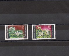 POLYNESIE 1969 N° 64 / 5 OBLITERE - Used Stamps