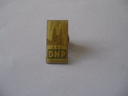 Delcampe - BNP CHARTRES - Banques