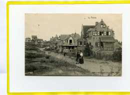 La Panne 1910 - De Panne