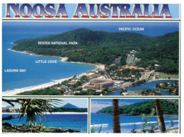 (777) Australia - QLD - Noosa - Sunshine Coast