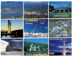 (777) Australia - ACT - Canberra - Canberra (ACT)